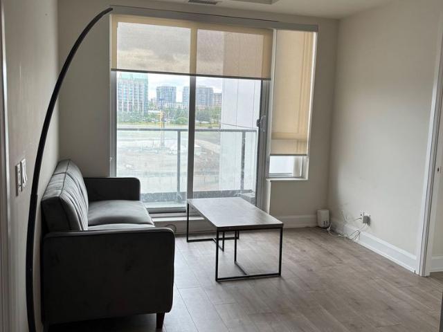 For Lease 8 water walk Drive Unit# 706, Markham, Ontario