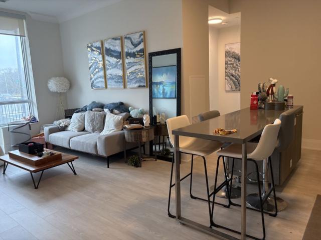For Lease 8 Water Walk Unit# 105, Markham, Ontario