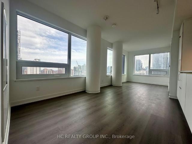 For Lease 8 Wellesley Street Unit# 2012, Toronto, Ontario