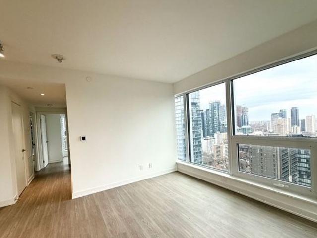 For Lease 8 Wellesley Street Unit# 3209, Toronto, Ontario