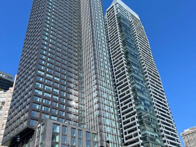 For Lease 8 Wellesley Street Unit# 3602, Toronto, Ontario