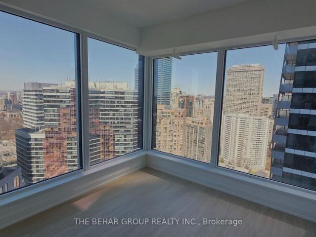 For Lease 8 Wellesley Street Unit# 3803, Toronto, Ontario