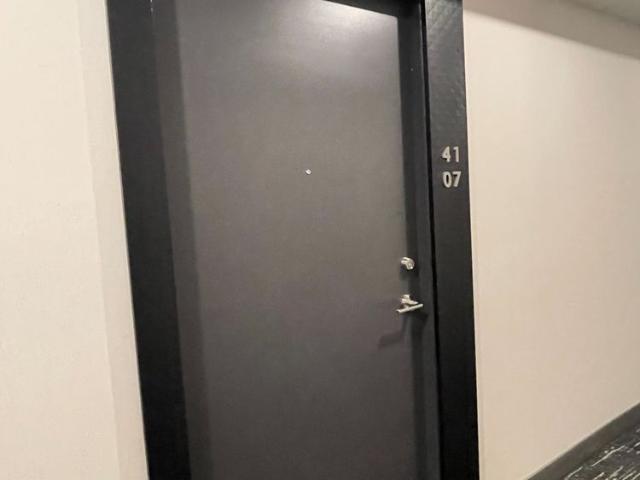 For Lease 8 Wellesley Street Unit# 4107, Toronto, Ontario