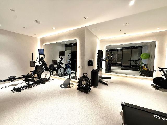 For Lease 8 Wellesley Street Unit# 4506, Toronto, Ontario