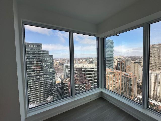 For Lease 8 Wellesley Street Unit# 4603, Toronto, Ontario