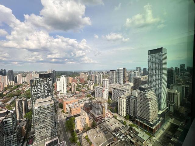 For Lease 8 Wellesley Street Unit# 4711, Toronto, Ontario