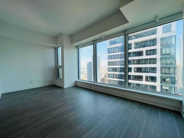 For Lease 8 Wellesley Street Unit# 5001, Toronto, Ontario