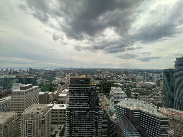 For Lease 8 Wellesley Street Unit# 6003, Toronto, Ontario