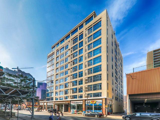 For Lease 8 Wellesley Street Unit# 705, Toronto, Ontario