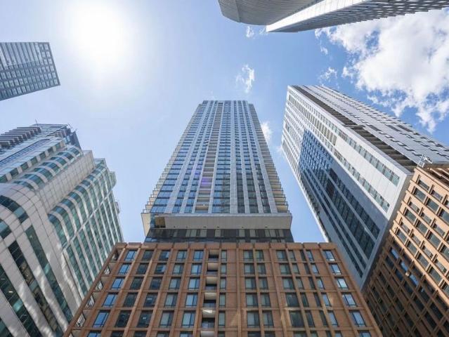 For Lease 8 Widmer Street Unit# 1110, Toronto, Ontario