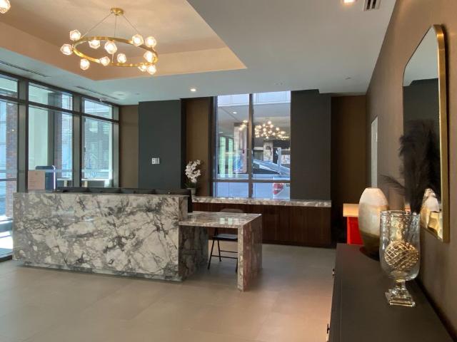 For Lease 8 Widmer Street Unit# 2205, Toronto, Ontario