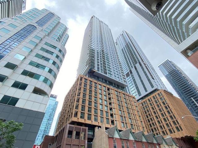 For Lease 8 Widmer Street Unit# 3403, Toronto, Ontario
