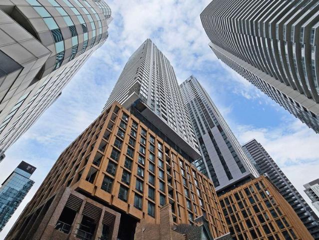 For Lease 8 Widmer Street Unit# 3411, Toronto, Ontario