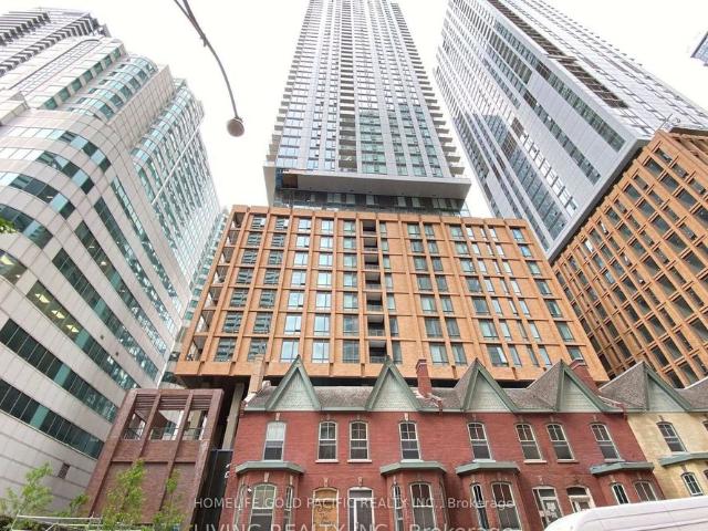 For Lease 8 Widmer Street Unit# 3507, Toronto, Ontario