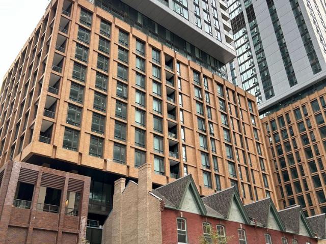 For Lease 8 Widmer Street Unit# 4001, Toronto, Ontario