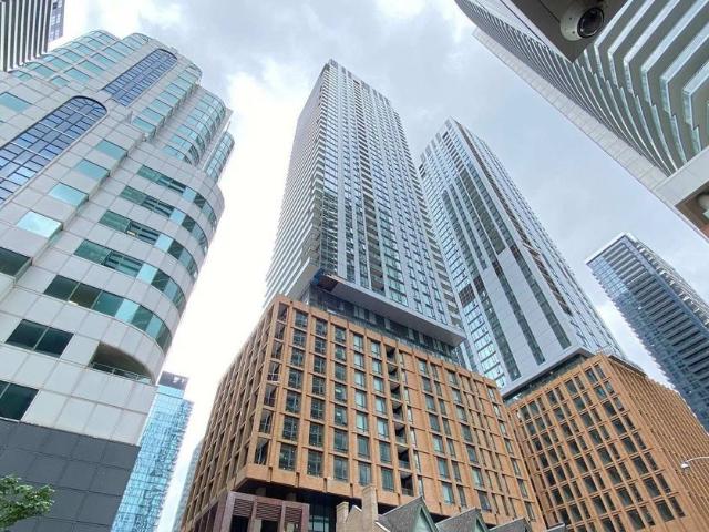For Lease 8 Widmer Street Unit# 4207, Toronto, Ontario