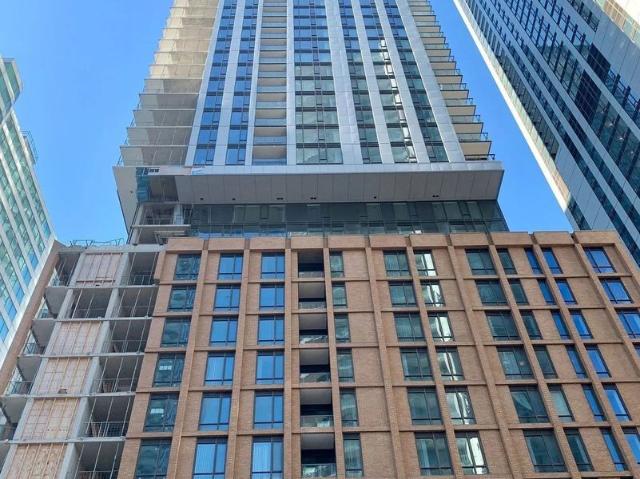 For Lease 8 Widmer Street Unit# 4305, Toronto, Ontario