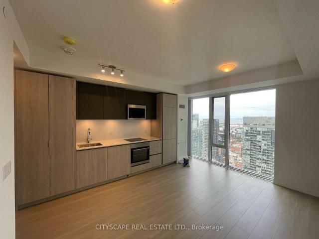 For Lease 8 Widmer Street Unit# 4315, Toronto, Ontario