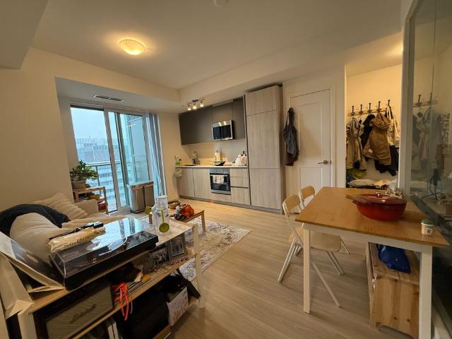 For Lease 8 Widmer Street Unit# SPh 08, Toronto, Ontario