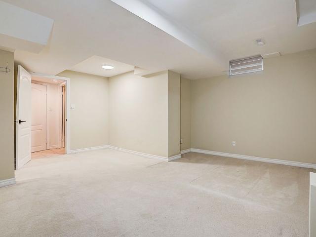 For Lease 8 Wood Dale Road Unit# Lower, Vaughan, Ontario