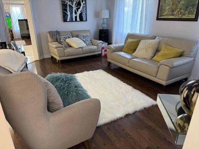 For Lease 8 Woodcock Avenue Unit# Main, Ajax, Ontario