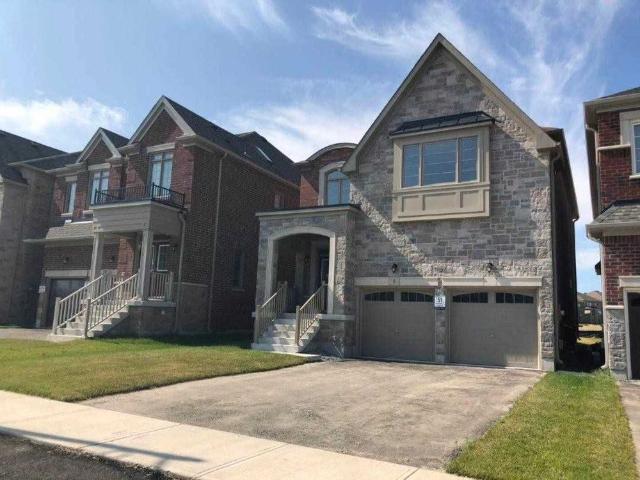 For Lease 8 Yarrow Lane, East Gwillimbury, Ontario