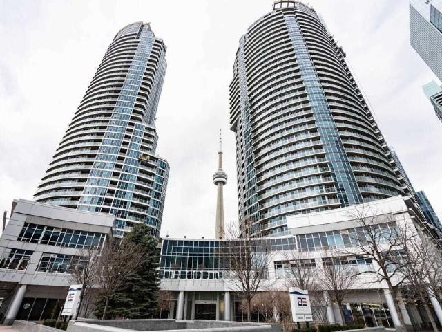 For Lease 8 York Street Unit# 1009, Toronto, Ontario