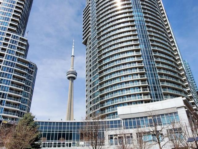 For Lease 8 York` Street Unit# 2708, Toronto, Ontario