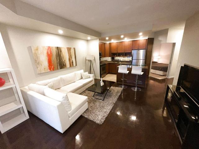 For Lease 8 York Street Unit# 2710, Toronto, Ontario