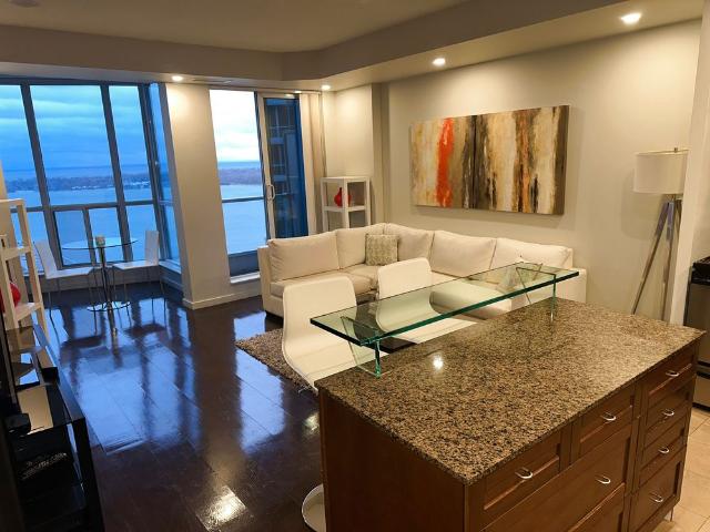 For Lease 8 York Street Unit# 2710, Toronto, Ontario