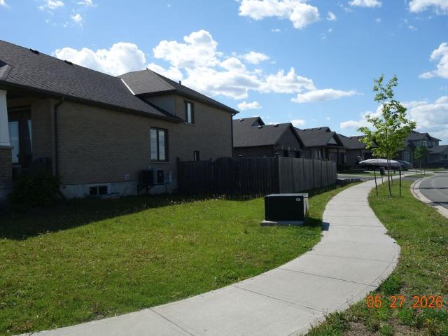 For Lease 8 Abbott Street, Belleville, Ontario