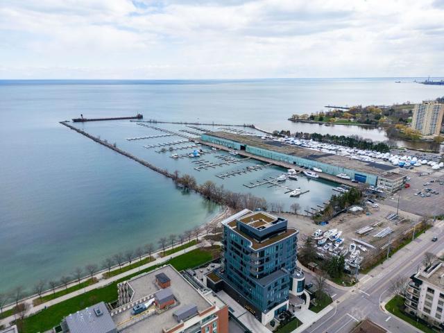 For Lease 8 Ann Street Unit# 207, Mississauga, Ontario
