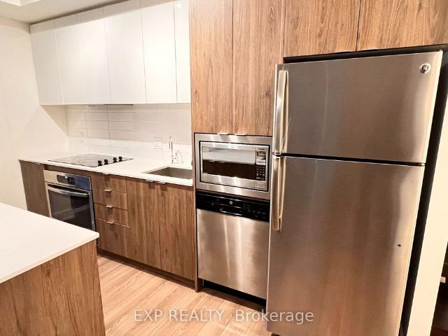 For Lease 8 Ann Street Unit# 306, Mississauga, Ontario
