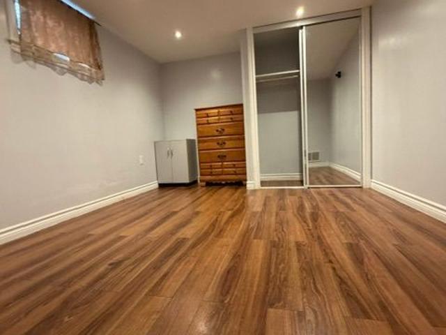For Lease 8 Balaclava Drive Unit# Basement, Toronto, Ontario