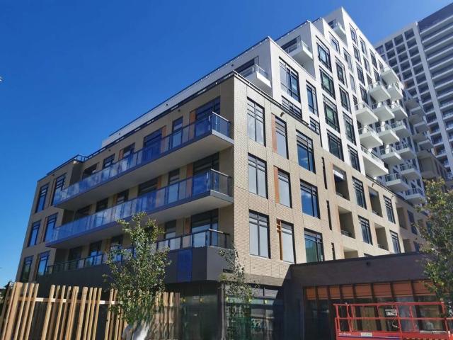For Lease 8 Beverley Glen Boulevard Unit# C313, Vaughan, Ontario