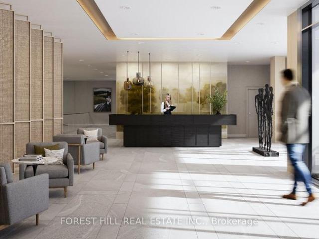 For Lease 8 Beverley Glen Boulevard Unit# 109, Vaughan, Ontario