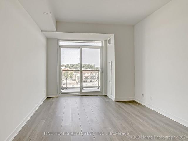 For Lease 8 Beverley Glen Boulevard Unit# 503, Vaughan, Ontario