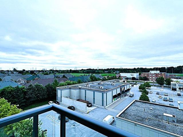 For Lease 8 Beverley Glen Boulevard Unit# 603, Vaughan, Ontario
