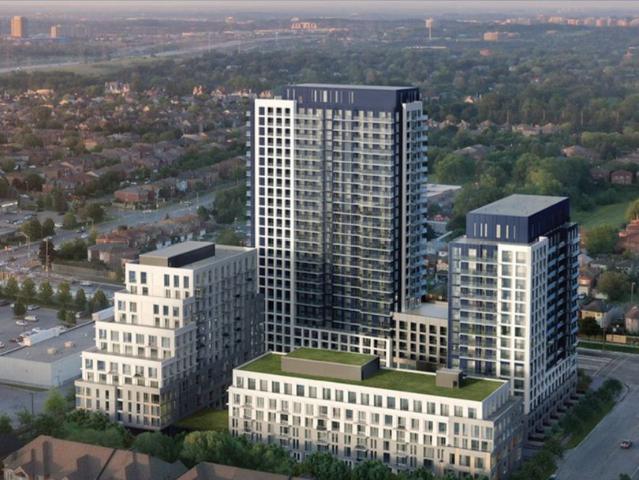 For Lease 8 Beverley Glen Boulevard Unit# 632, Vaughan, Ontario
