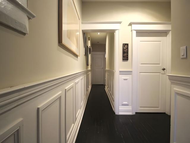 For Lease 8 Boon Avenue Unit# MAIN, Toronto, Ontario