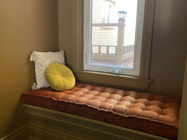 For Lease 8 Boon Avenue Unit# Main, Toronto, Ontario