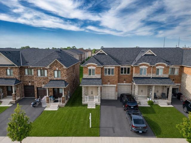 For Lease 8 Bruton Street, Thorold, Ontario