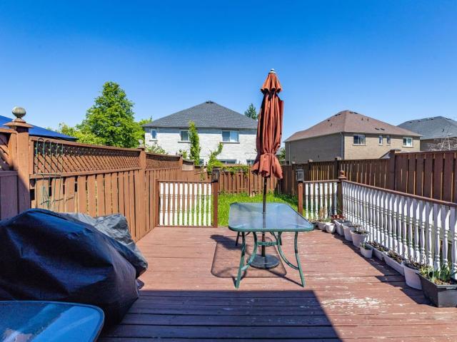 For Lease 8 Caruso Drive, Brampton, Ontario