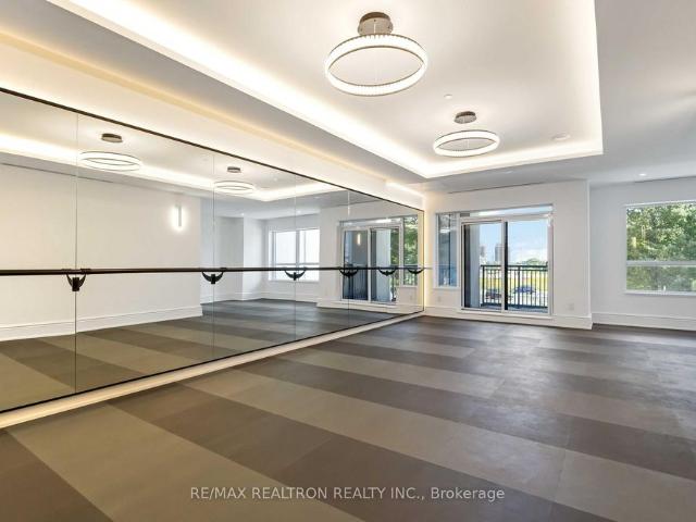 For Lease 8 Cedarland Drive Unit# 826, Markham, Ontario