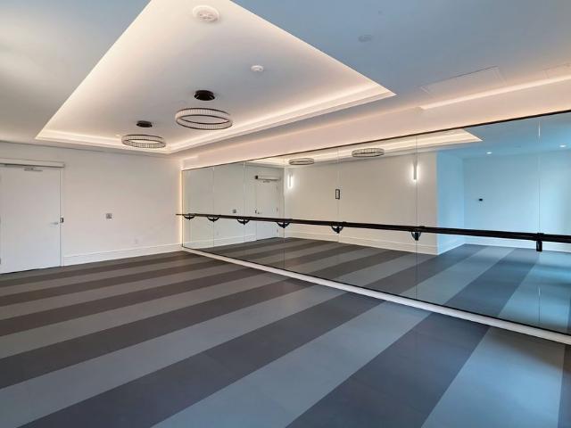For Lease 8 Cedarland Drive Unit# 907, Markham, Ontario