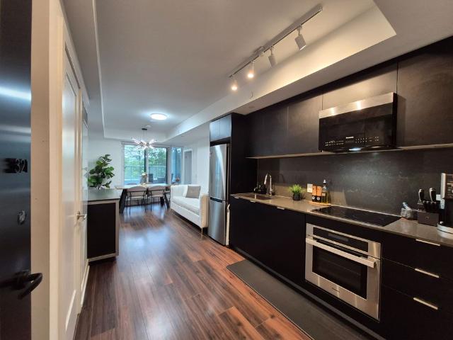 For Lease 8 Cedarland Drive Unit# 321, Markham, Ontario