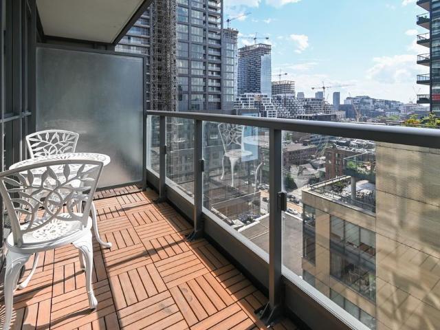 For Lease 8 Charlotte Street Unit# 1408, Toronto, Ontario