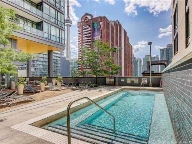 For Lease 8 Charlotte Street Unit# 2702, Toronto, Ontario