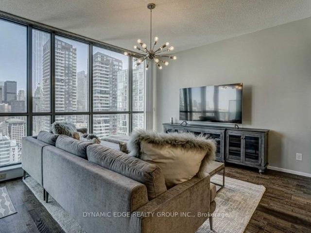 For Lease 8 Charlotte Street Unit# 2904, Toronto, Ontario
