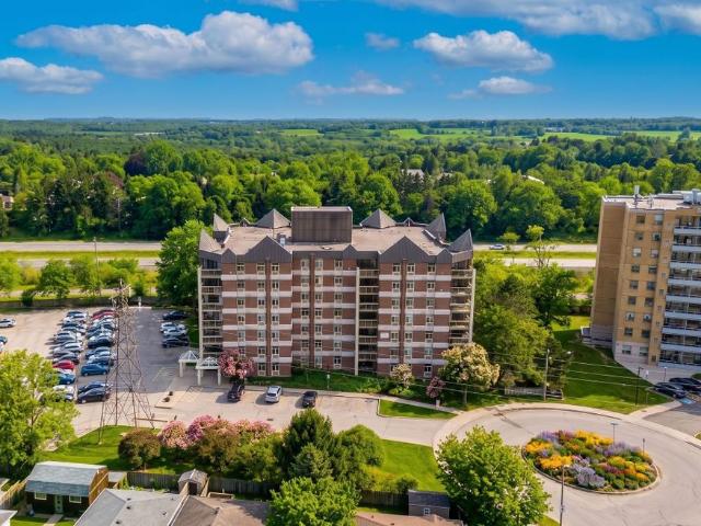 For Lease 8 Christopher Court Unit# 603, Guelph, Ontario